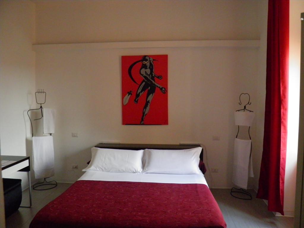 Bed & Breakfast Gallia House