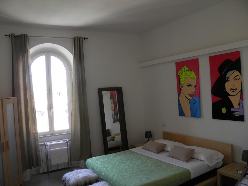 Gallia House 2* Roma