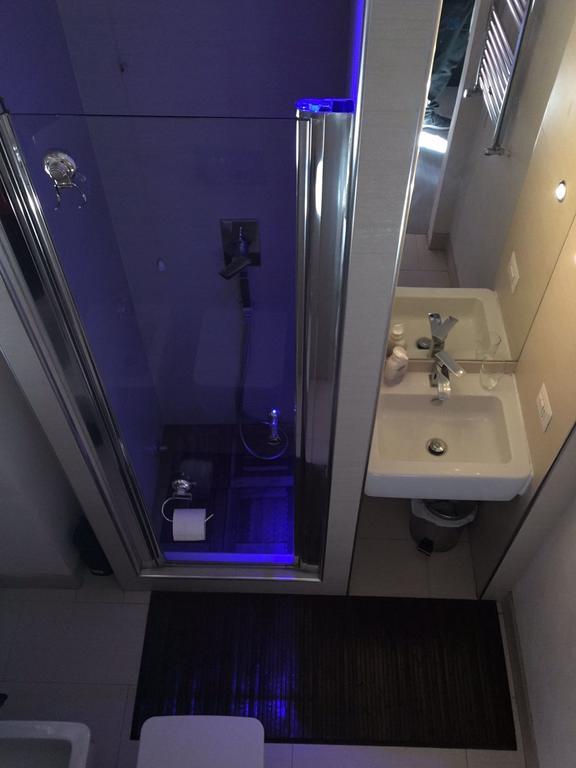 Bed and breakfast Gallia House Roma