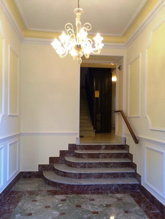 Bed and breakfast Gallia House 2*