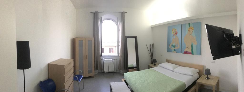 Gallia House 2* Roma