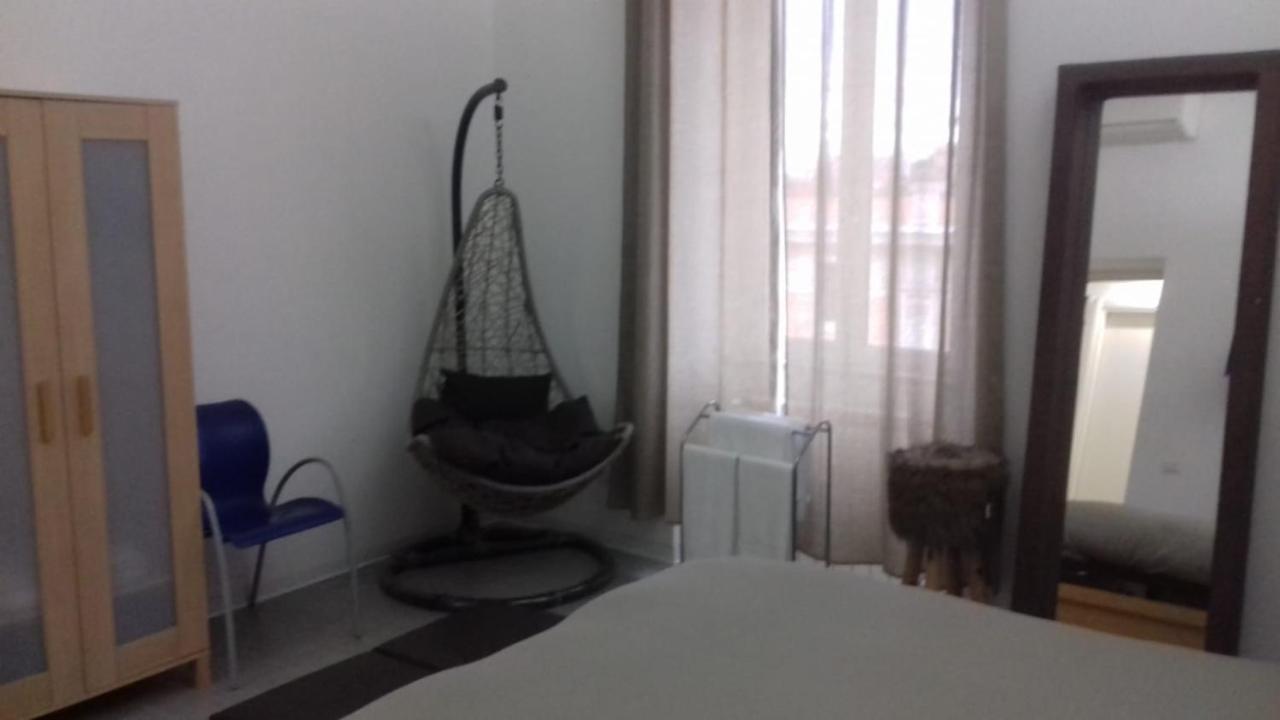 Bed and breakfast Gallia House Roma