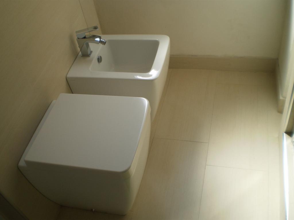 Bed and breakfast Gallia House 2*