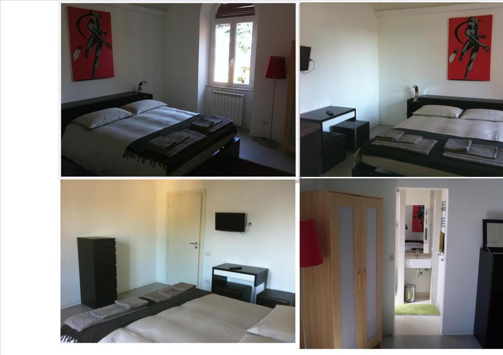 Gallia House Bed and breakfast 2*
