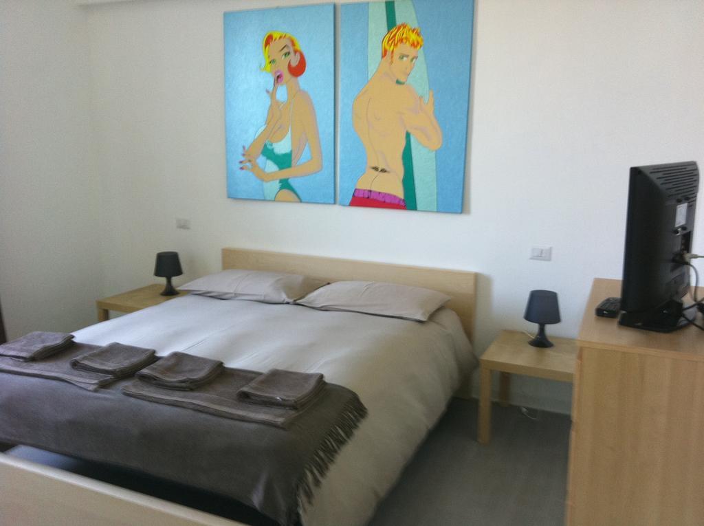 Gallia House 2* Roma