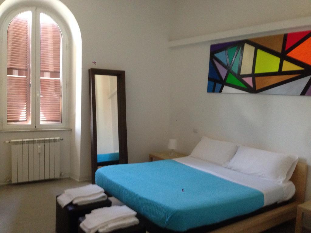 Bed & Breakfast Gallia House Roma