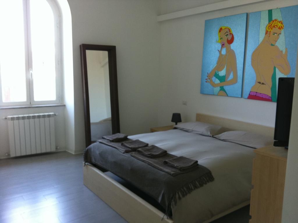 Gallia House Roma